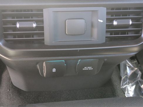 New 2025 Ford F150 STX w/ Equipment Group 200A image 38