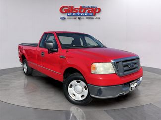 Used 2004 Ford F150 2WD Regular Cab video 1