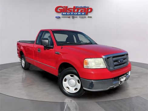 Used 2004 Ford F150 2WD Regular Cab image 1