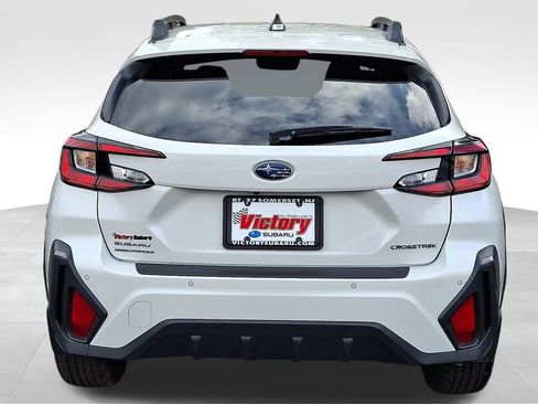 Certified 2024 Subaru Crosstrek 2.5i Limited image 5