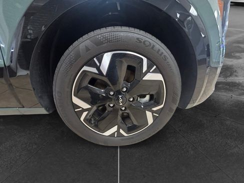 Used 2023 Kia Niro Wind FWD image 15