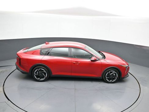 New 2025 Kia K4 EX image 35