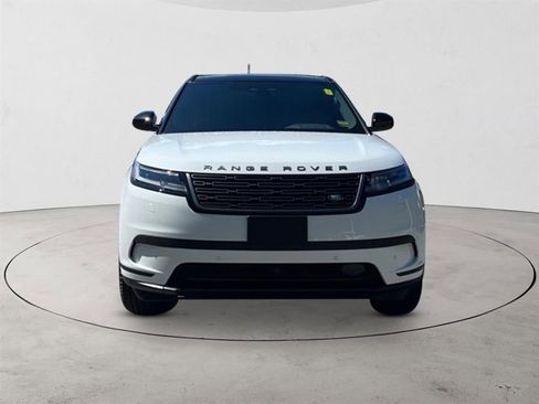 New 2026 Land Rover Range Rover Velar S image 8