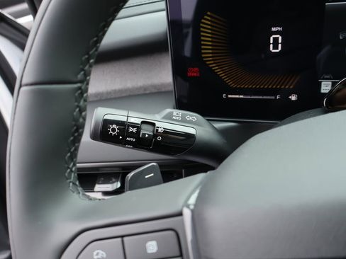 New 2027 Kia Telluride EX X-Line image 33