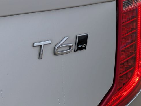 Used 2021 Volvo XC90 T6 Inscription w/ Advanced Package image 31