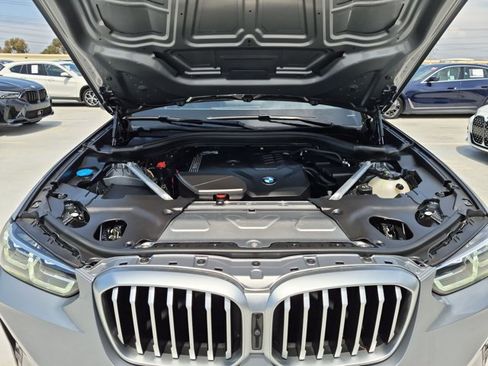 Used 2024 BMW X3 sDrive30i w/ Premium Package RWD image 25