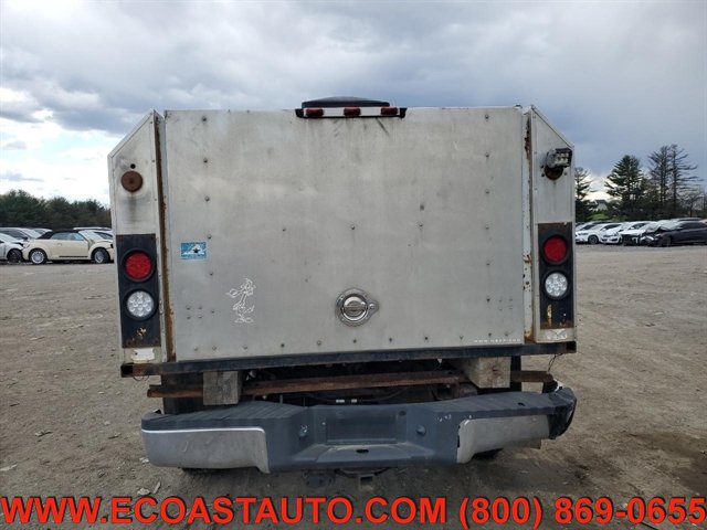 Used 2014 Ford F150 XLT w/ Equipment Group 301A Mid AWD/4WD image 6
