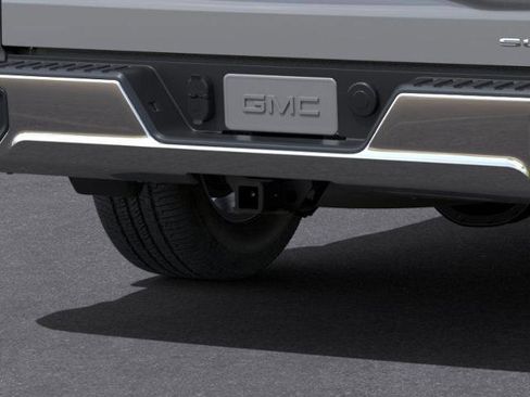 New 2025 GMC Sierra 1500 SLE w/ Preferred Package image 36