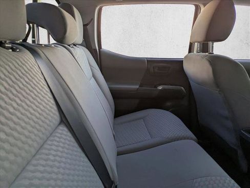 Certified 2023 Toyota Tacoma SR5 image 18