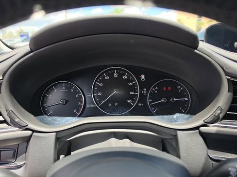 Certified 2023 MAZDA CX-30 AWD 2.5 S w/ Preferred Package image 18