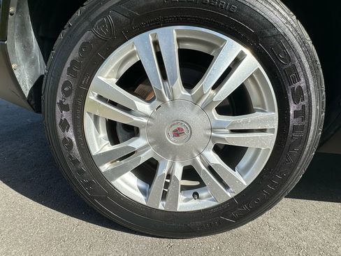 Used 2012 Cadillac SRX Luxury image 14