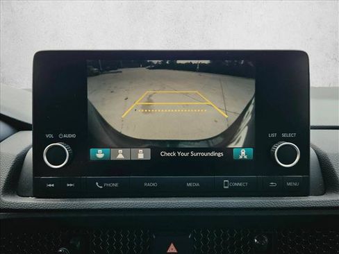 Used 2024 Honda CR-V EX image 11