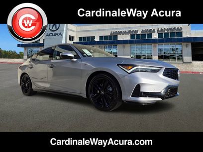 New 2026 Acura Integra A-Spec