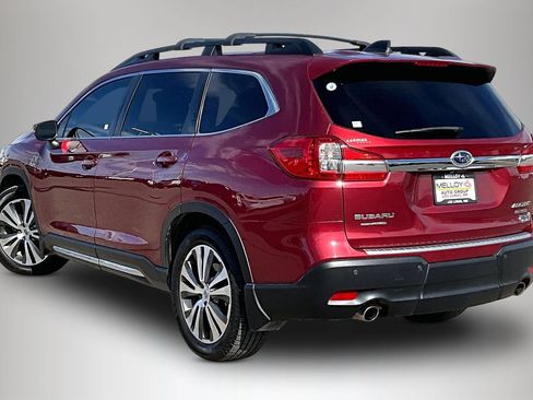 Used 2019 Subaru Ascent Limited w/ Popular Package #2A image 4