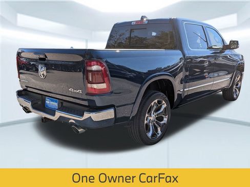 Used 2023 RAM 1500 Limited image 6