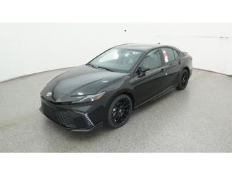 New 2026 Toyota Camry SE video 1