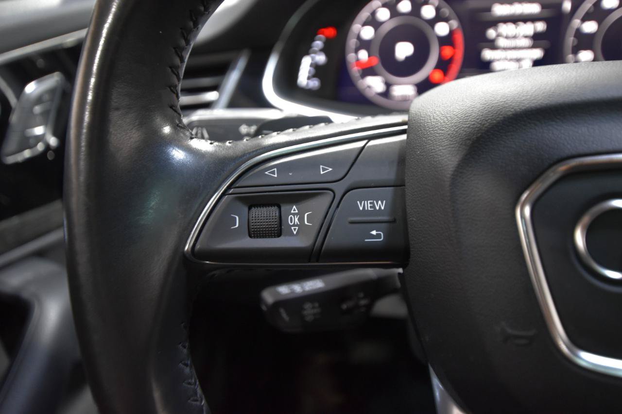 Used 2017 Audi Q7 3.0T Prestige AWD/4WD image 18