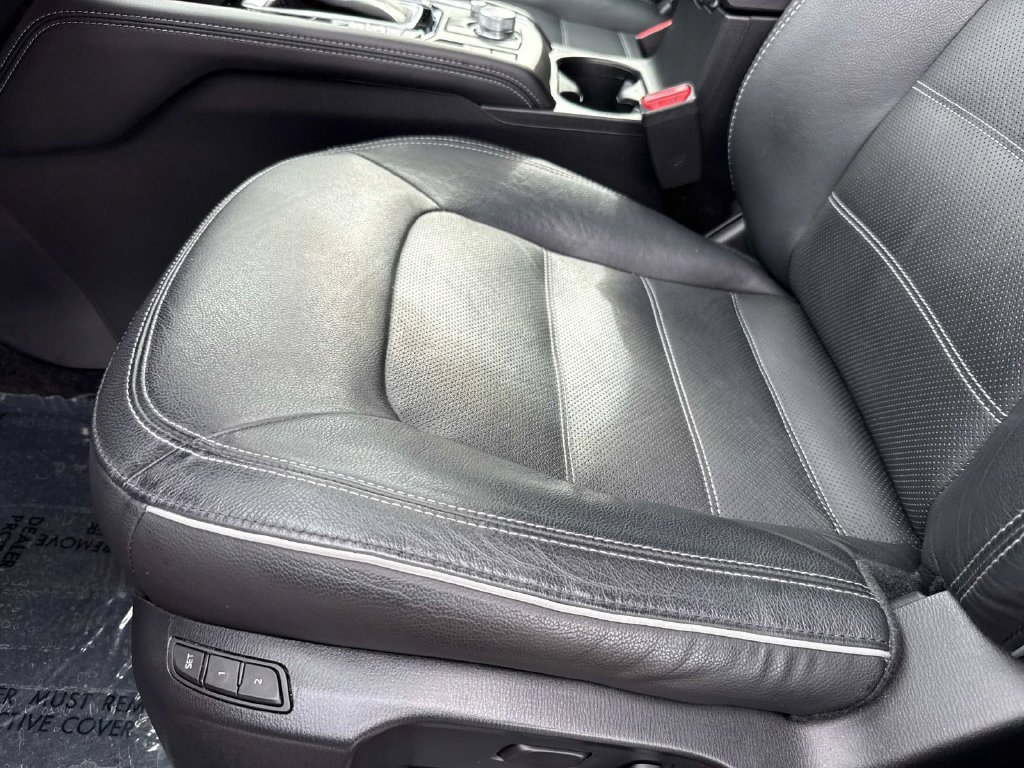 Certified 2024 MAZDA CX-5 AWD 2.5 S w/ Premium Plus Pkg image 26