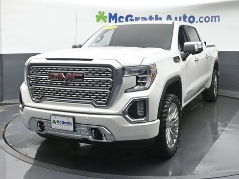 Used 2019 GMC Sierra 1500 Denali image 19