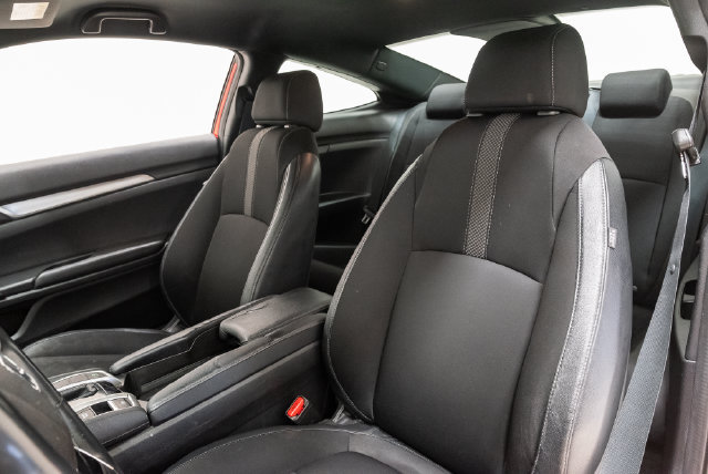 Used 2020 Honda Civic Sport image 9