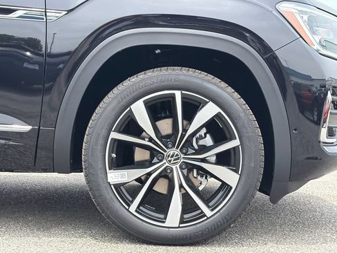 New 2026 Volkswagen Atlas SEL Premium R-Line AWD/4WD image 5