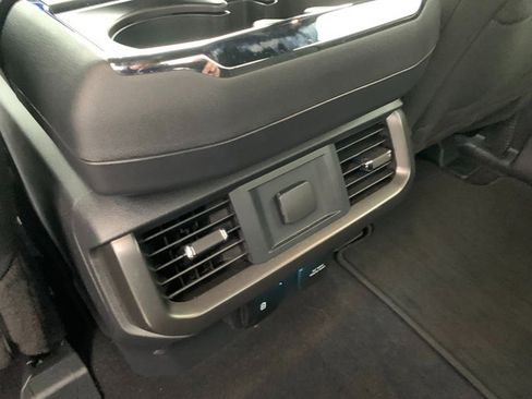 Used 2024 Ford F150 XLT w/ XLT Black Appearance Package image 22