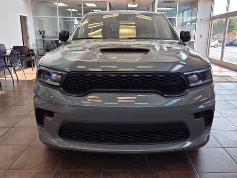 New 2027 Dodge Durango GT AWD/4WD image 2
