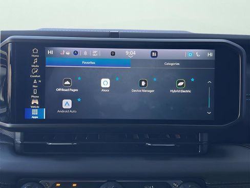 Used 2024 Jeep Wrangler High Altitude image 22