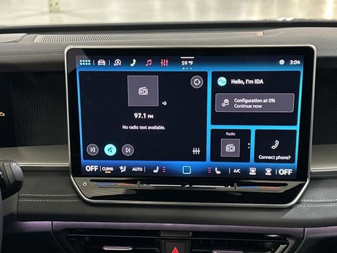 New 2026 Volkswagen Tiguan SE R-Line image 32