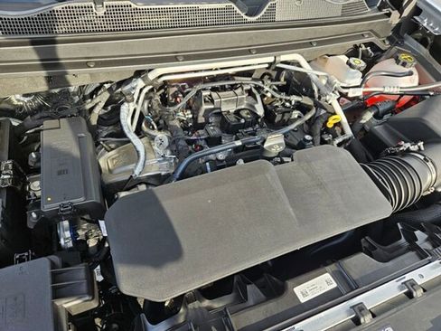 Used 2026 Chevrolet Colorado W/T w/ WT Custom Package image 17