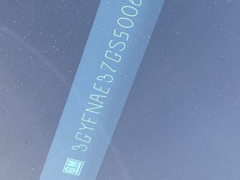 Used 2016 Cadillac SRX FWD image 12