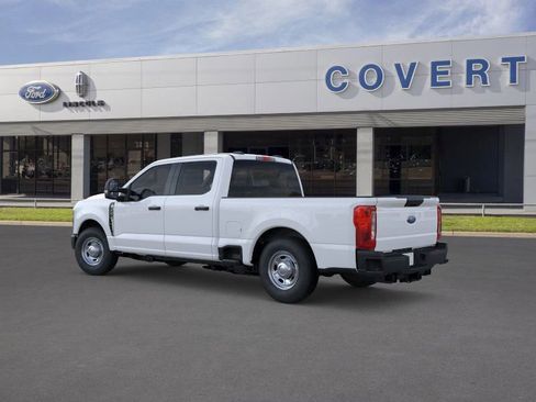 New 2026 Ford F350 XL image 4