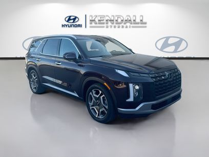 Used 2024 Hyundai Palisade SEL