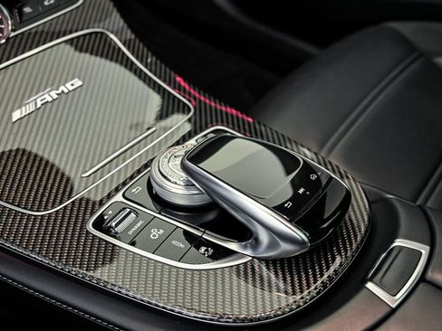 Used 2019 Mercedes-Benz E 63 AMG S w/ Driver Assistance Package image 34