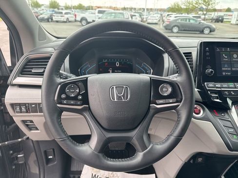 Used 2019 Honda Odyssey EX-L image 13