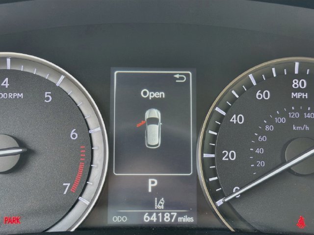 Used 2018 Lexus RX 350 AWD w/ Premium Package image 12