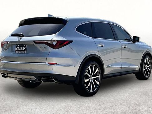 Used 2026 Acura MDX FWD w/ Technology Package image 13
