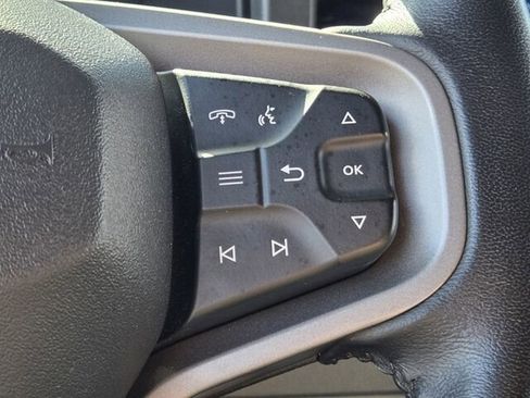 Certified 2024 Ford Bronco Wildtrak image 30