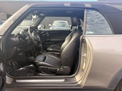 Used 2016 MINI Cooper S FWD image 15