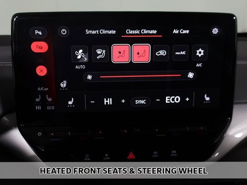 Used 2023 Volkswagen ID.4 Pro S image 8