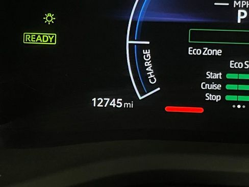 Used 2026 Toyota Camry LE image 18