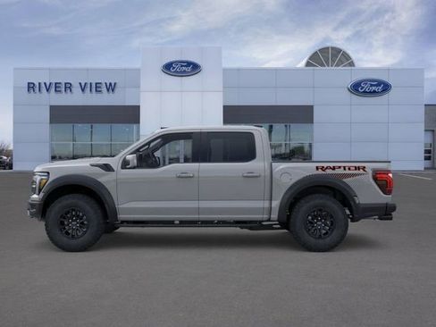 New 2026 Ford F150 Raptor image 3
