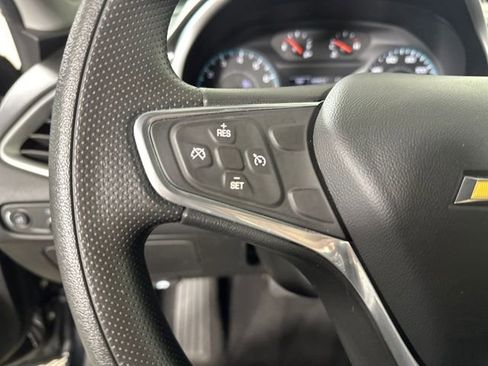 Used 2022 Chevrolet Malibu LT image 15