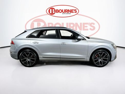 Used 2019 Audi Q8 Prestige AWD/4WD image 13