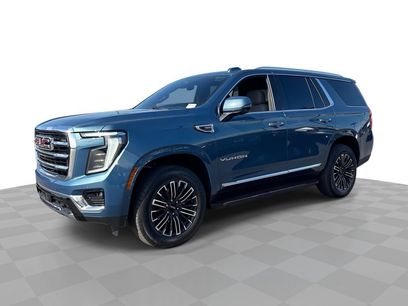 Used 2025 GMC Yukon Elevation