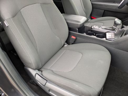 Used 2026 Kia Sportage LX image 10