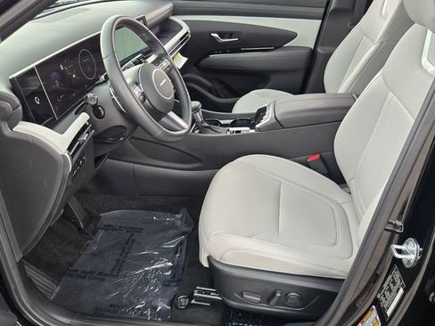 New 2025 Hyundai Santa Cruz Limited AWD/4WD image 5