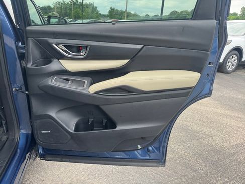 Used 2019 Subaru Ascent Limited AWD/4WD image 25