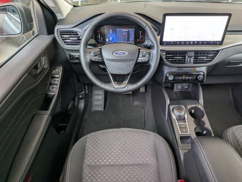 Certified 2023 Ford Escape Active w/ Tech Pack #1 FWD image 17