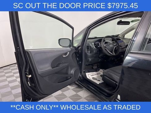 Used 2012 Honda Fit image 14